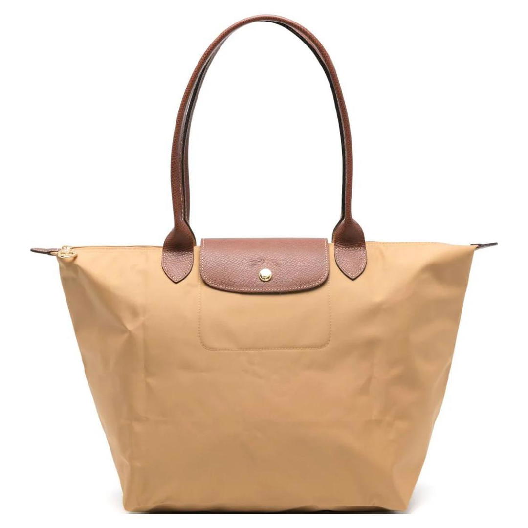 Longchamp Longchamp Le Pliage Large Top Handle Bag