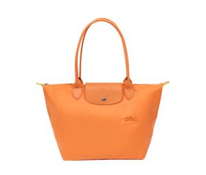 Buy Longchamp Medium Le Pliage Green Tote Bag at Sasom – Authentic and Ready to Ship