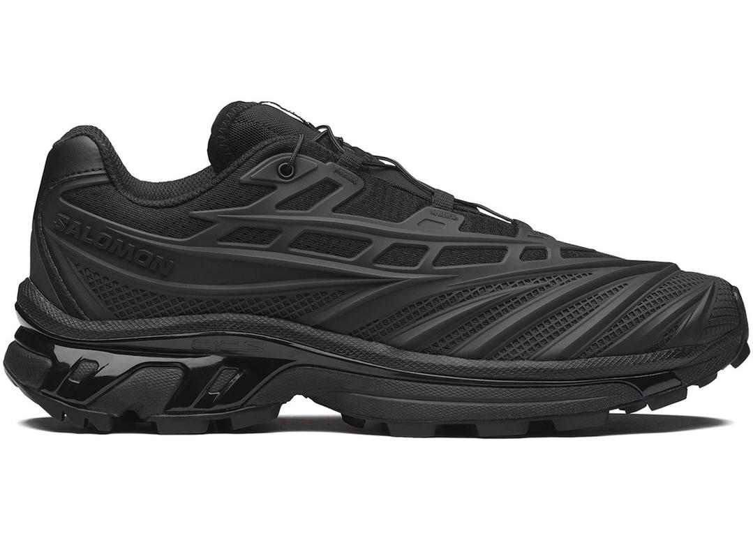 Salomon Salomon XT-EVO Black Asphalt