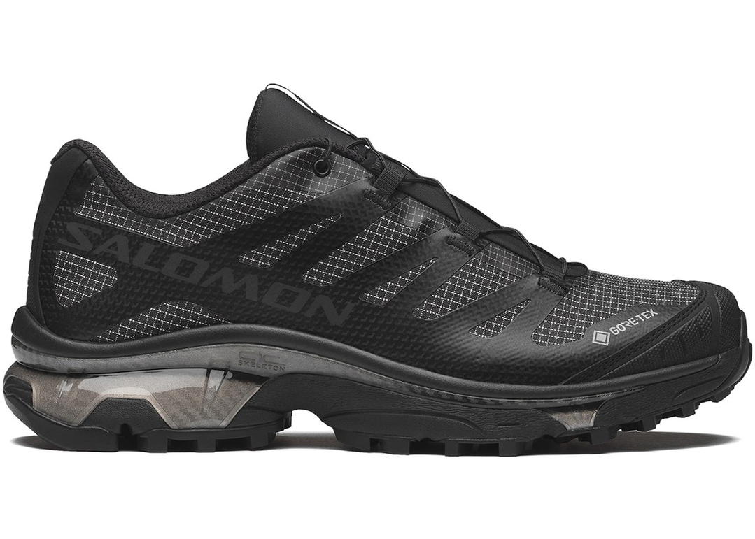 Salomon Salomon XT-4 OG Gore-Tex Triple Black