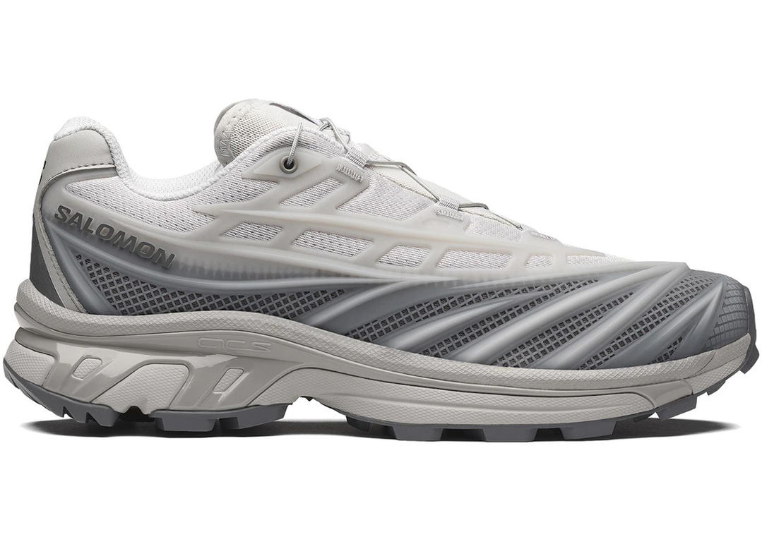 Salomon Salomon XT-EVO Alloy Castlerock