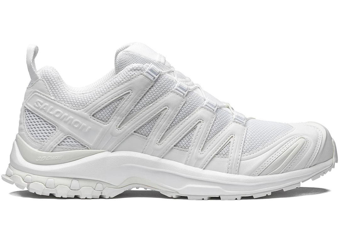 Salomon Salomon XA Pro 3D Rier White