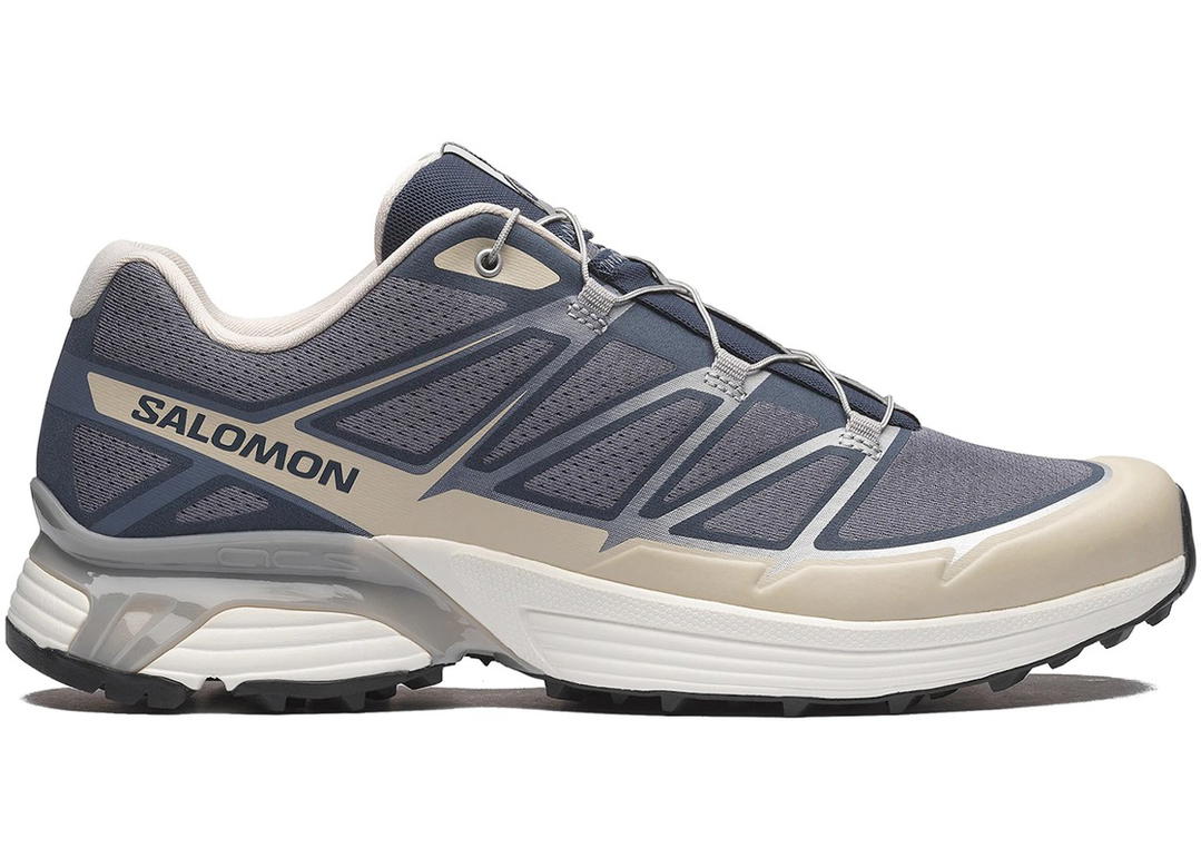 Salomon Salomon XT-Pathway 2 Grisaille Silver Rainy Day