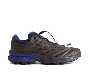Buy Salomon XT-EVO Kith Black Coffee Excalibur at Sasom – Authentic and Ready to Ship