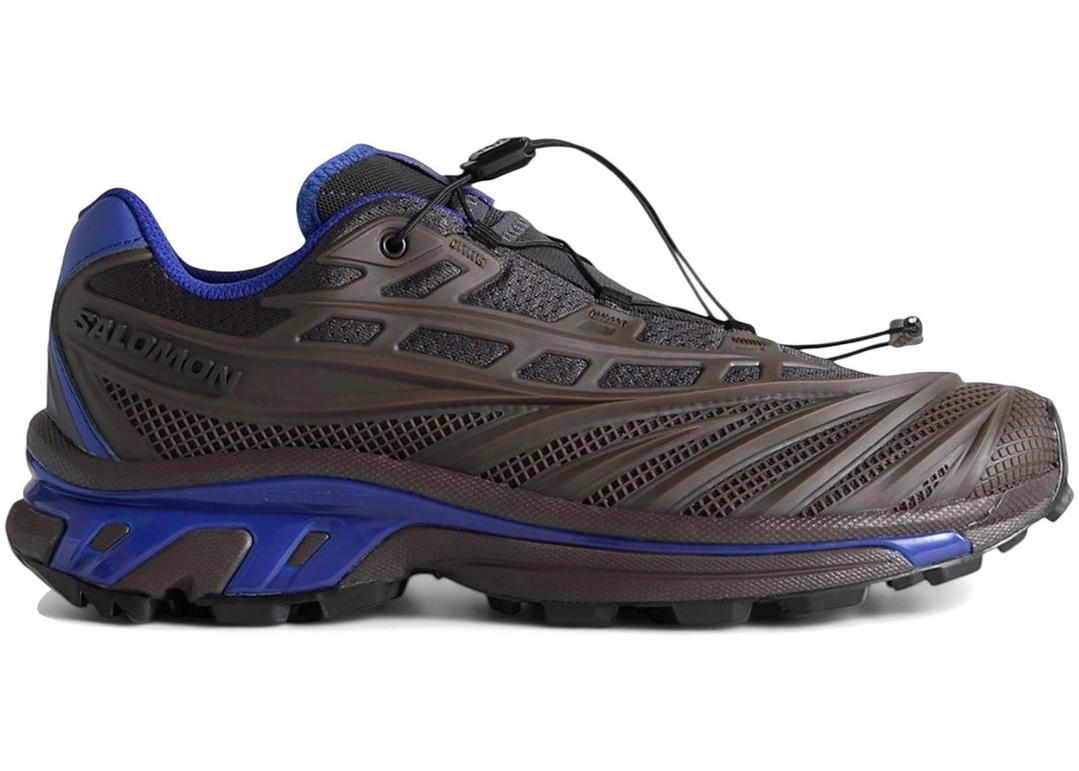 Salomon Salomon XT-EVO Kith Black Coffee Excalibur
