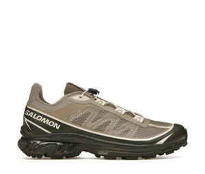 Buy Salomon XT-6 FT Vintage Khaki at Sasom – Authentic and Ready to Ship