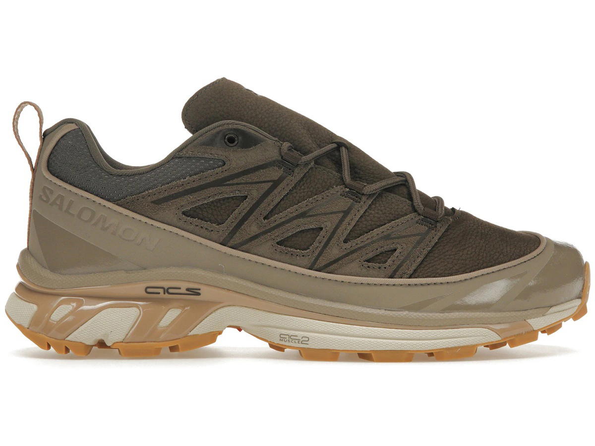 Salomon Salomon XT-6 Expanse LTR Bunge Cord Wren