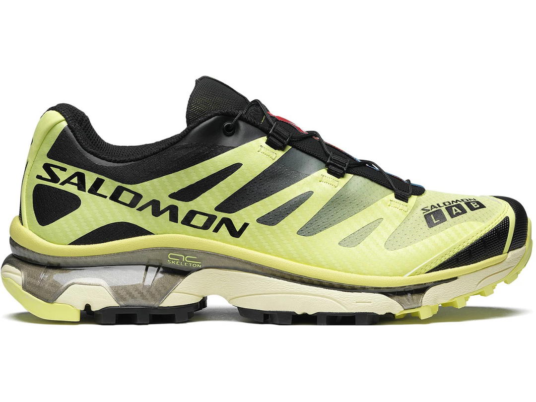 Salomon Salomon XT-4 OG Sunny Lime