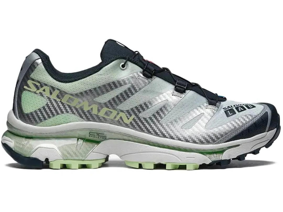 Salomon Salomon XT-4 OG Carbon Celadon Green