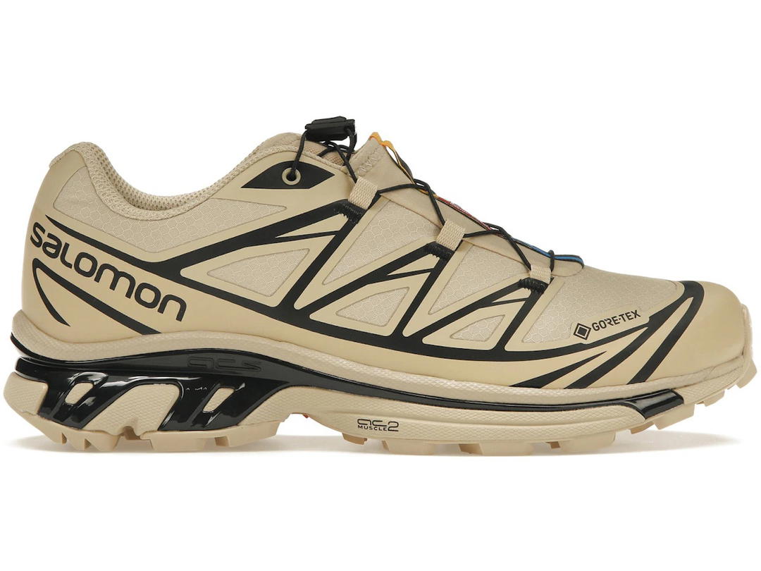 Salomon Salomon XT-6 Gore-Tex Safari