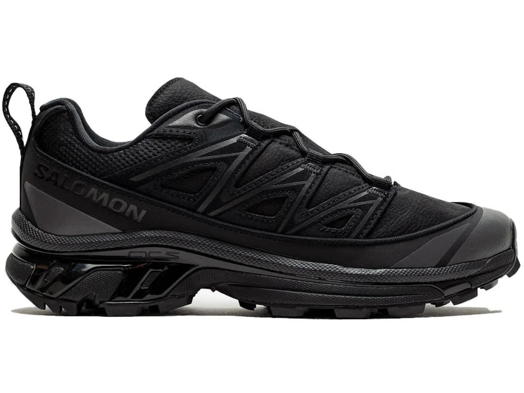 Salomon Salomon XT-6 Expanse Black Asphalt