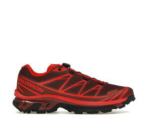 Buy Salomon XT-6 Rum Raisin at Sasom – Authentic and Ready to Ship