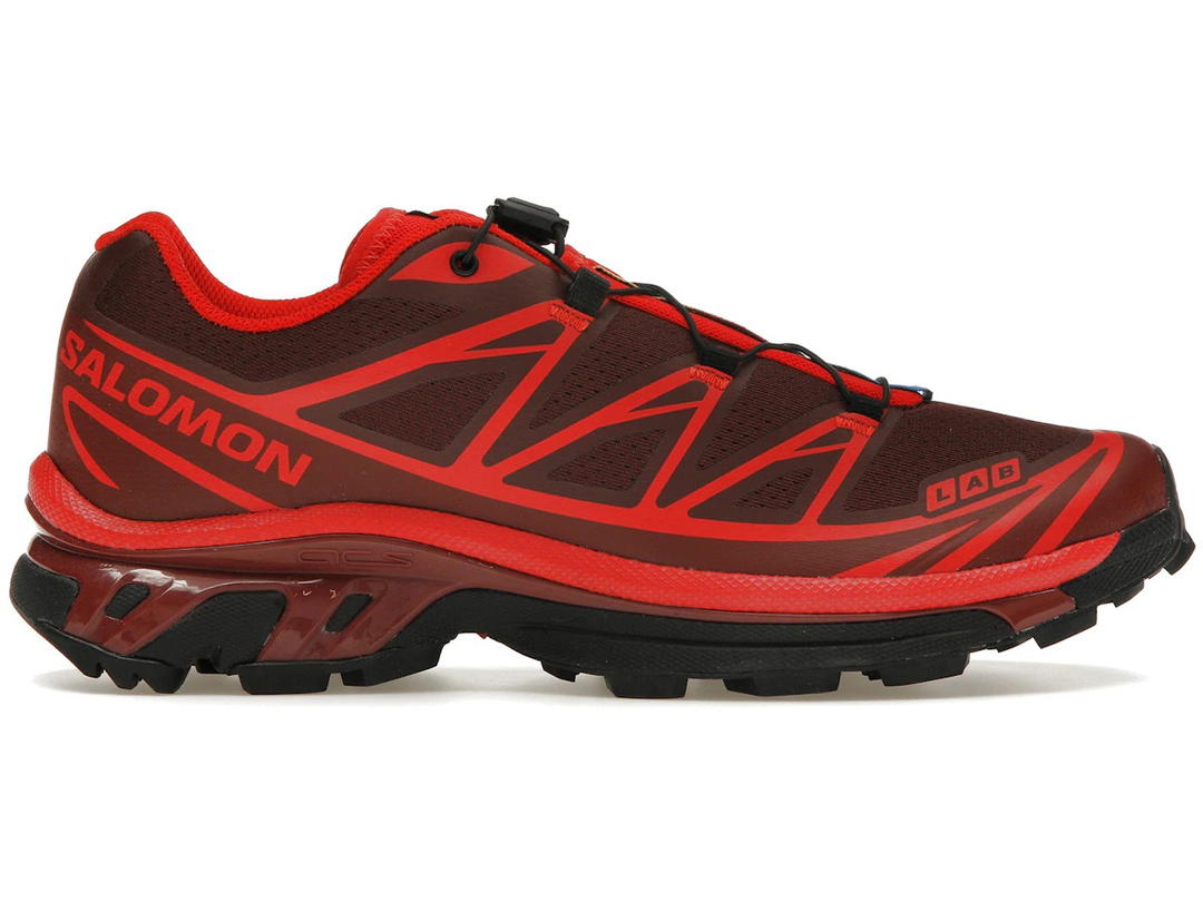 Salomon Salomon XT-6 Rum Raisin