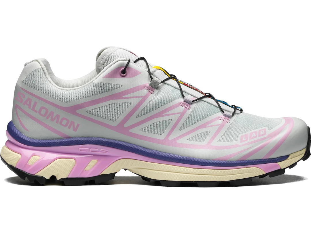 Salomon Salomon XT-6 Ice Flow Orchi Bouquet