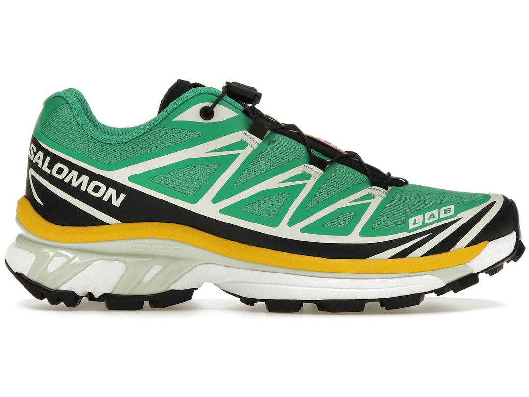 Salomon Salomon XT-6 Bright Green