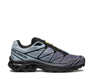 Buy Salomon XT-6 Chromatic Blue Fog at Sasom – Authentic and Ready to Ship