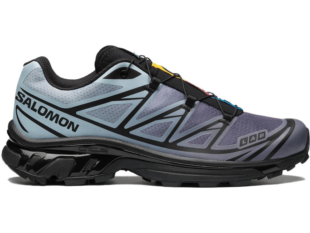 Salomon Salomon XT-6 Chromatic Blue Fog