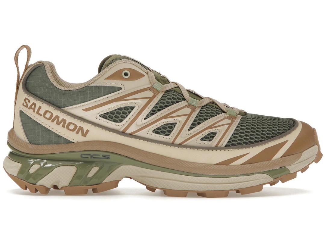 Salomon Salomon XT-6 Expanse Deep Lichen Green Cement