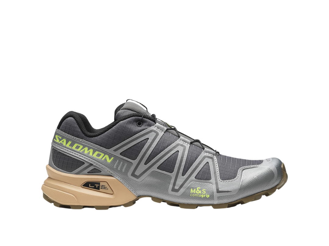 Salomon Salomon Speedcross 3 Moon Pack