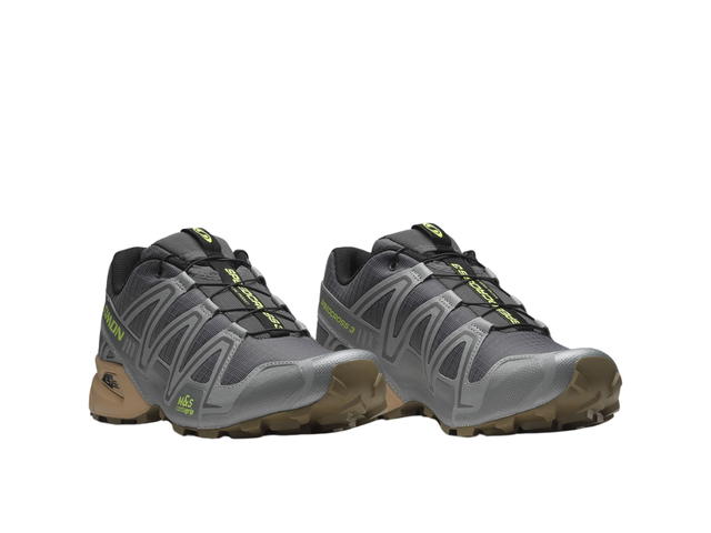 Salomon Salomon Speedcross 3 Moon Pack - view 2