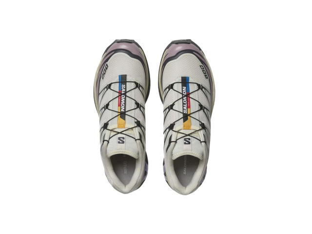 Salomon Salomon XT-6 Icicle Nirvana - view 3