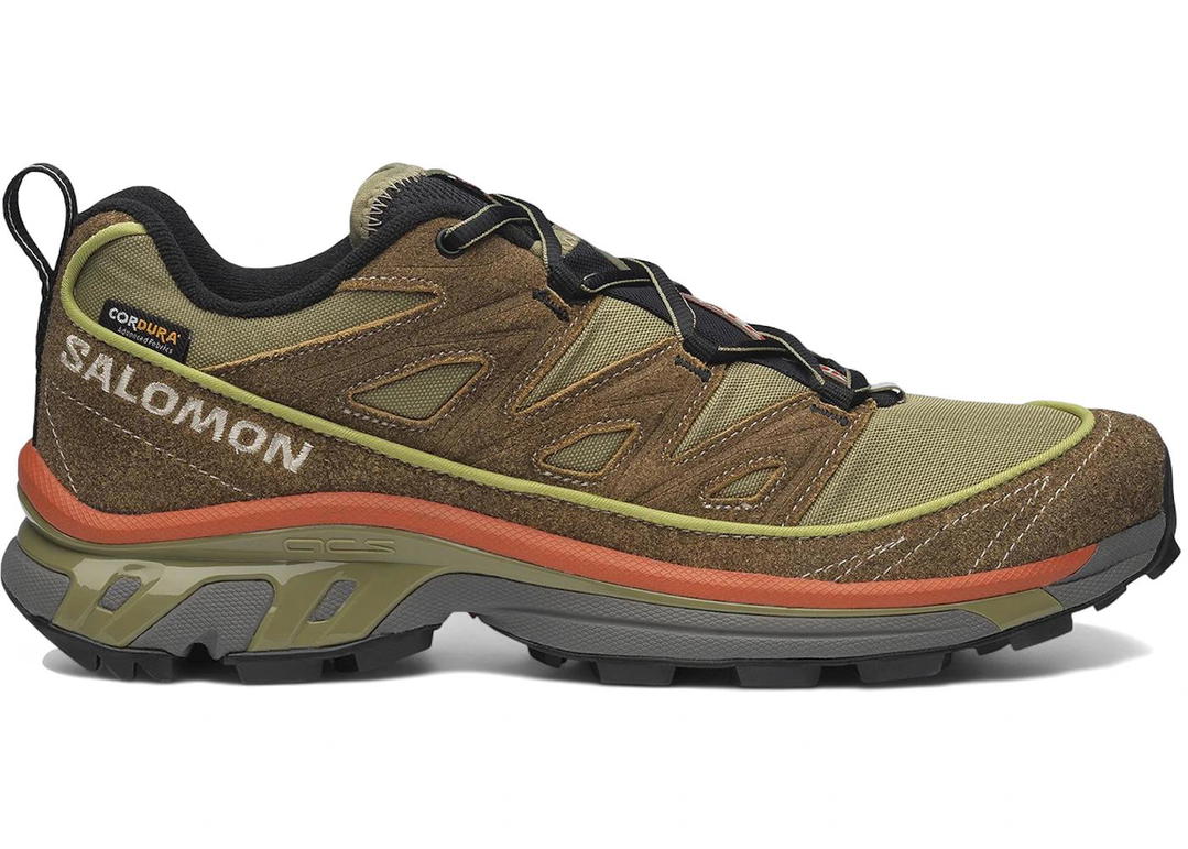 Salomon Salomon XT-6 Expanse Cozy Fall