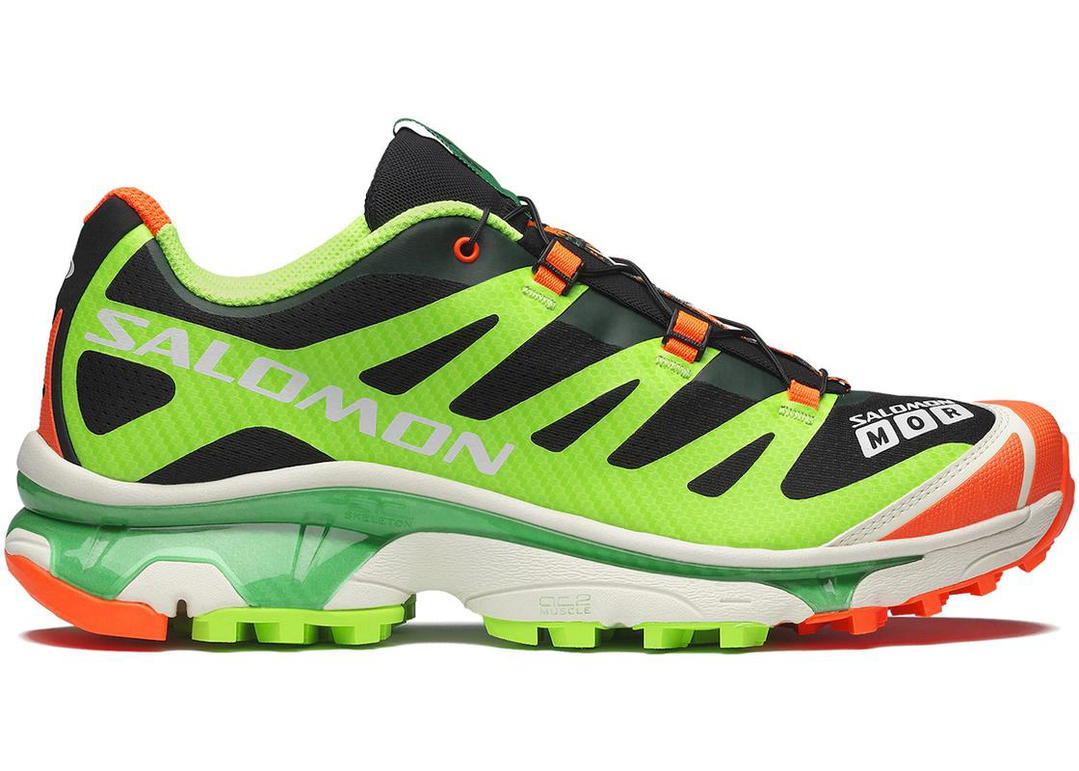 Salomon Salomon XT-4 OG Feid Ferxxocalipsis