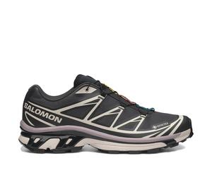 Buy Salomon XT-6 Gore-Tex Phantom Hushed Violet at Sasom – Authentic and Ready to Ship