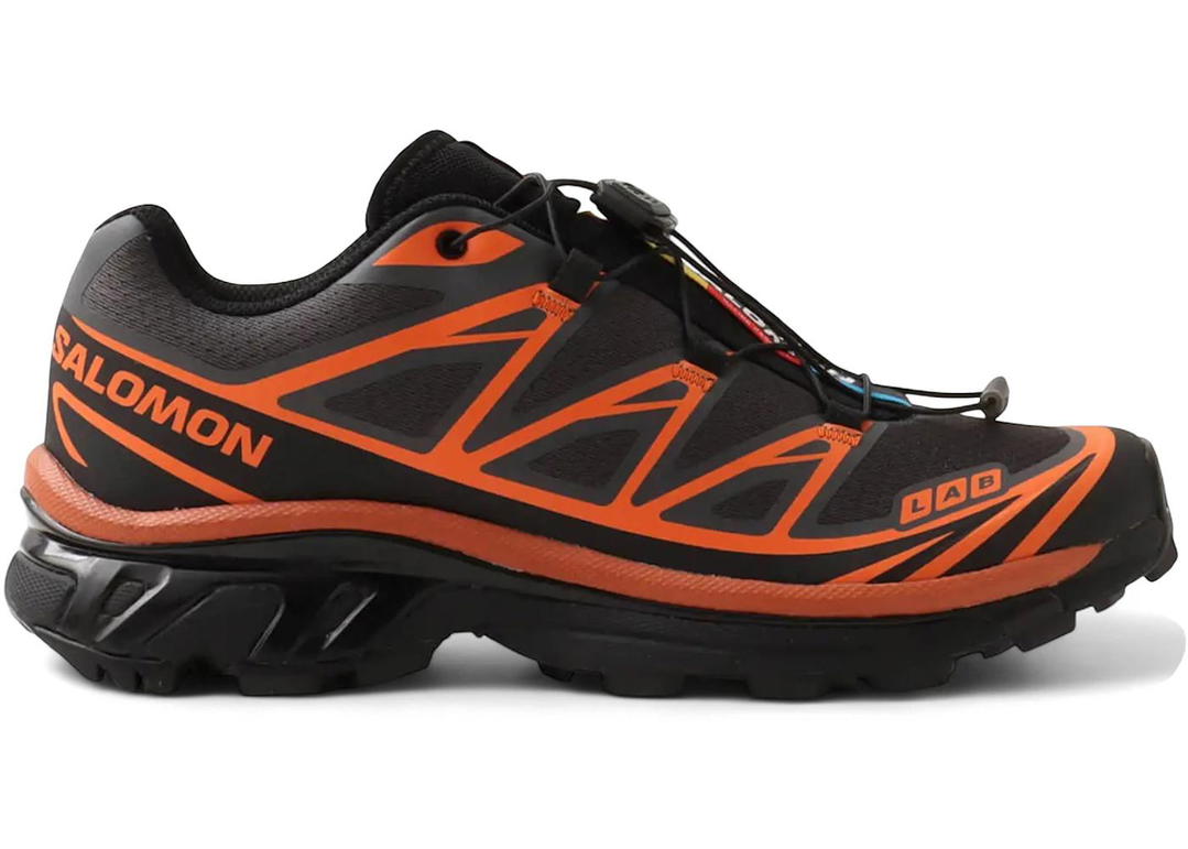 Salomon Salomon XT-6 atmos Exclusive Koi