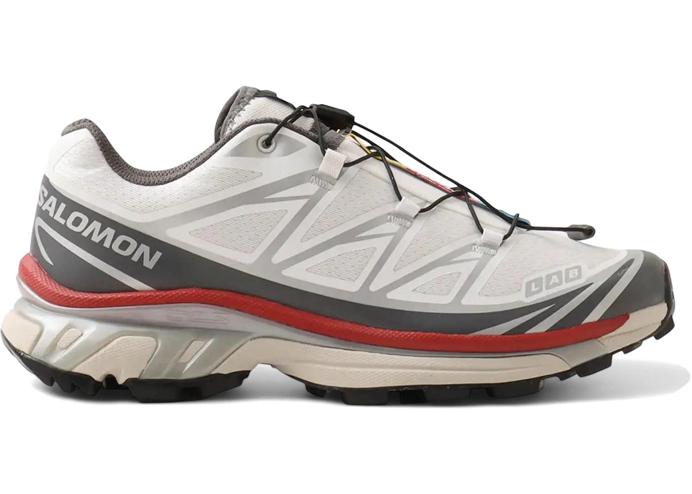 Salomon Salomon XT-6 atmos Exclusive Crane