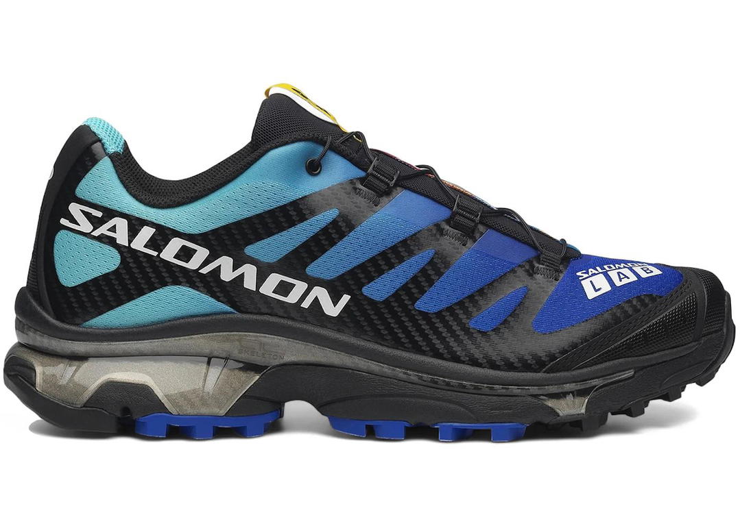 Salomon Salomon XT-4 OG Black Nautical Blue