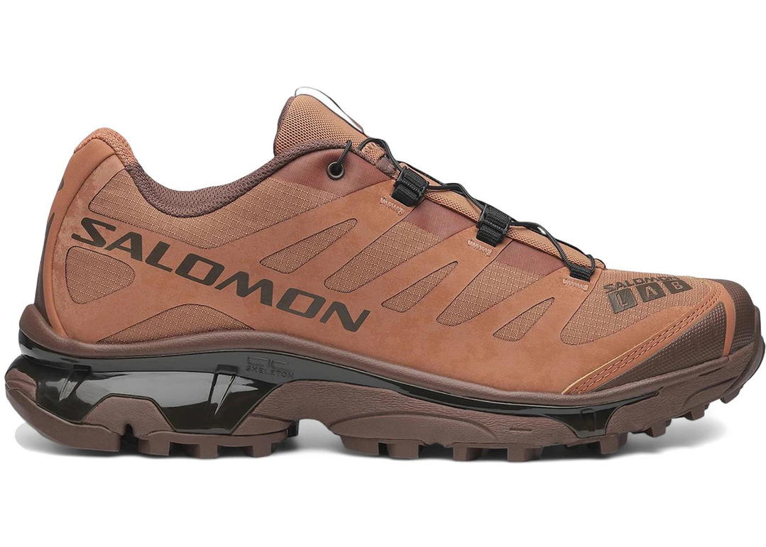 Salomon Salomon XT-4 OG Protective Russet French Roast
