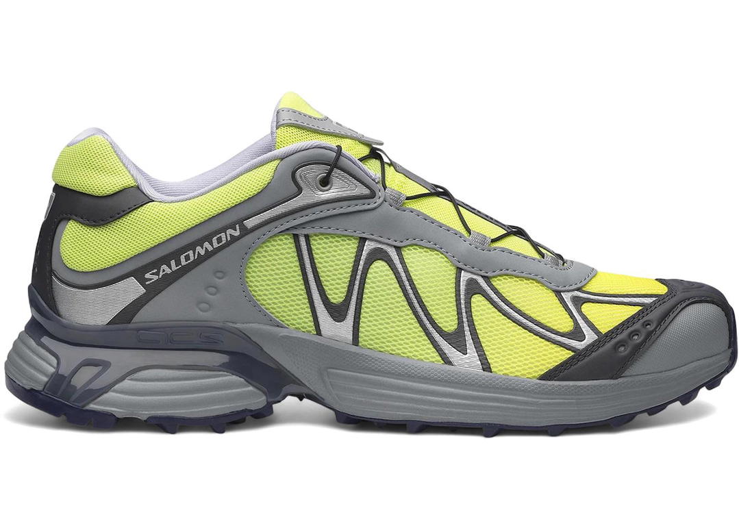 Salomon Salomon XT-Whisper Sharp Green Monument