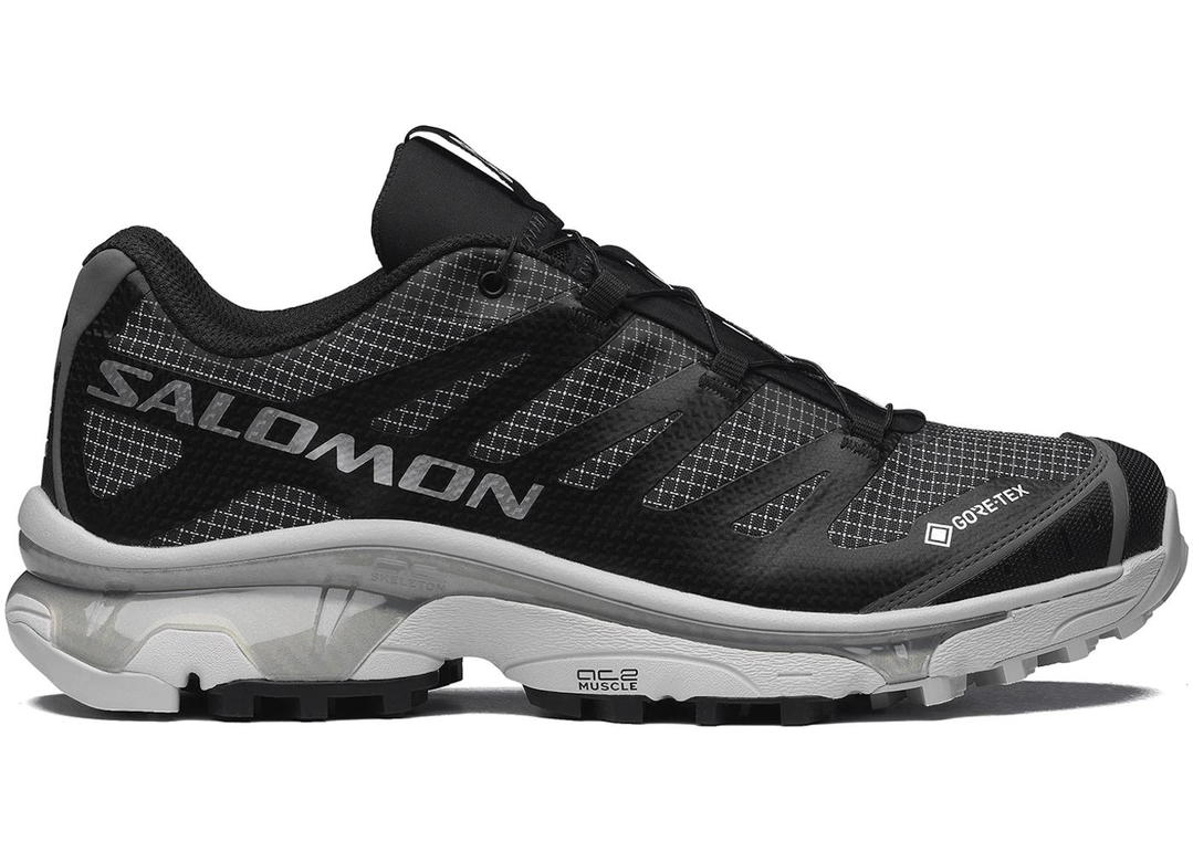 Salomon Salomon XT-4 OG Gore-Tex Black Lunar Rock
