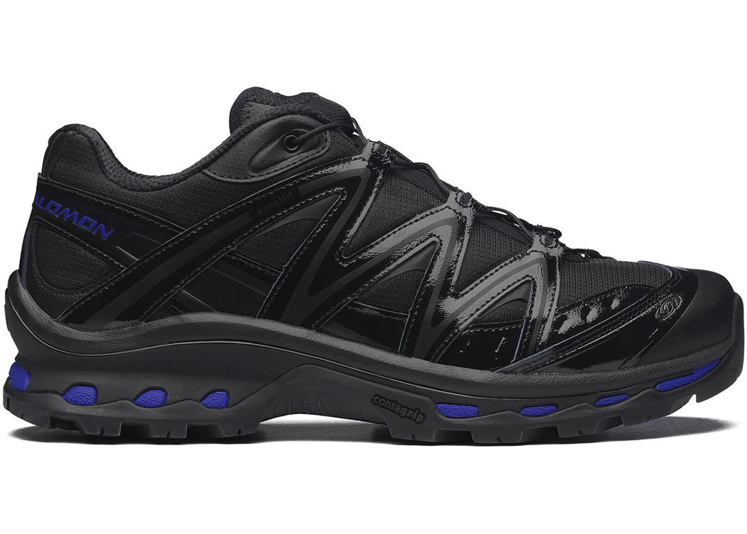Salomon Salomon XT-Quest Recon Black Blue