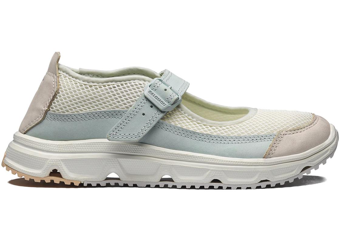Salomon Salomon RX Marie-Jeanne Alpen Blossom Vanilla Ice Flow