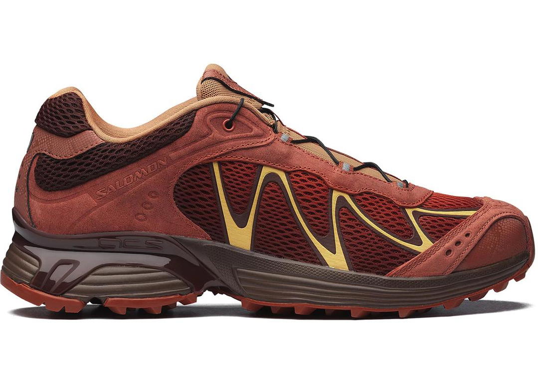 Salomon Salomon XT-Whisper Red Ashes