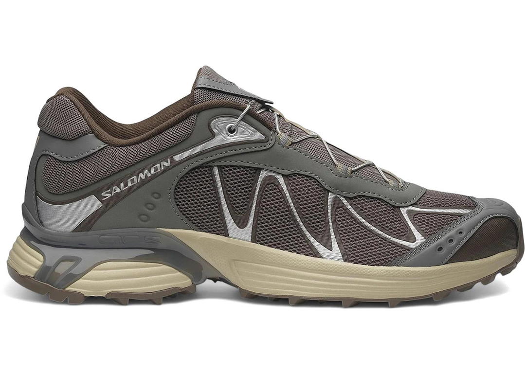 Salomon Salomon XT-Whisper Falcon Pewter