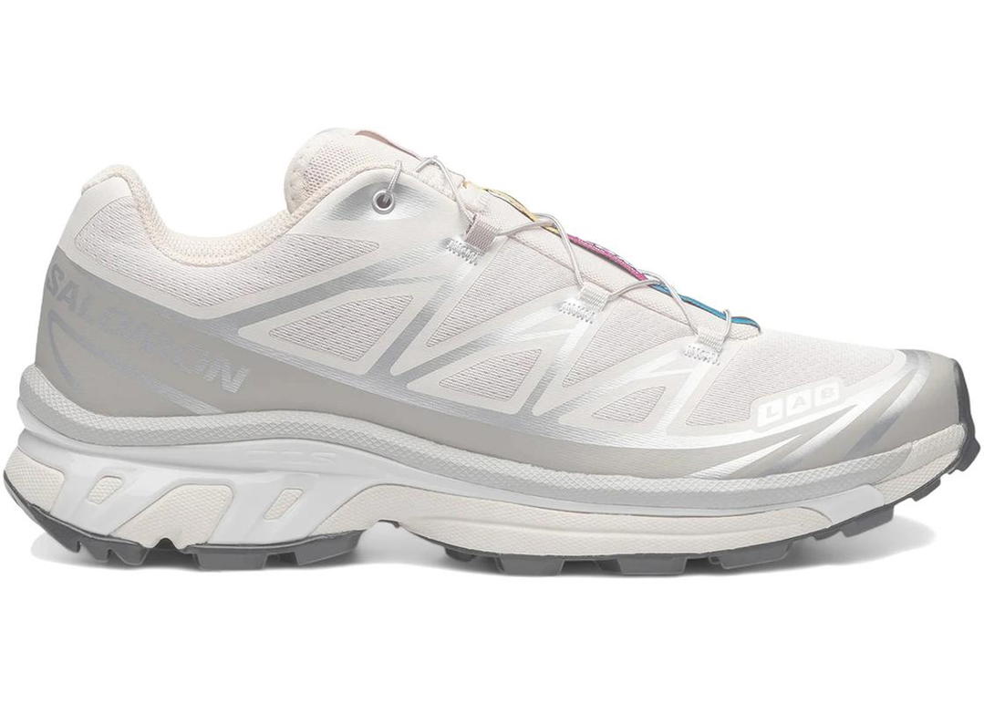 Salomon Salomon XT-6 Rainy Day Paloma