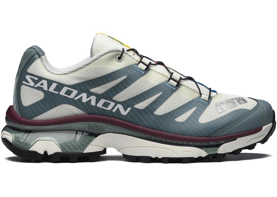 Salomon Salomon XT-4 OG Vanilla Ice Ice Flow