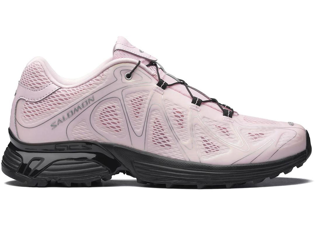Salomon Salomon XT-Whisper Void Icy Pink Black Silver