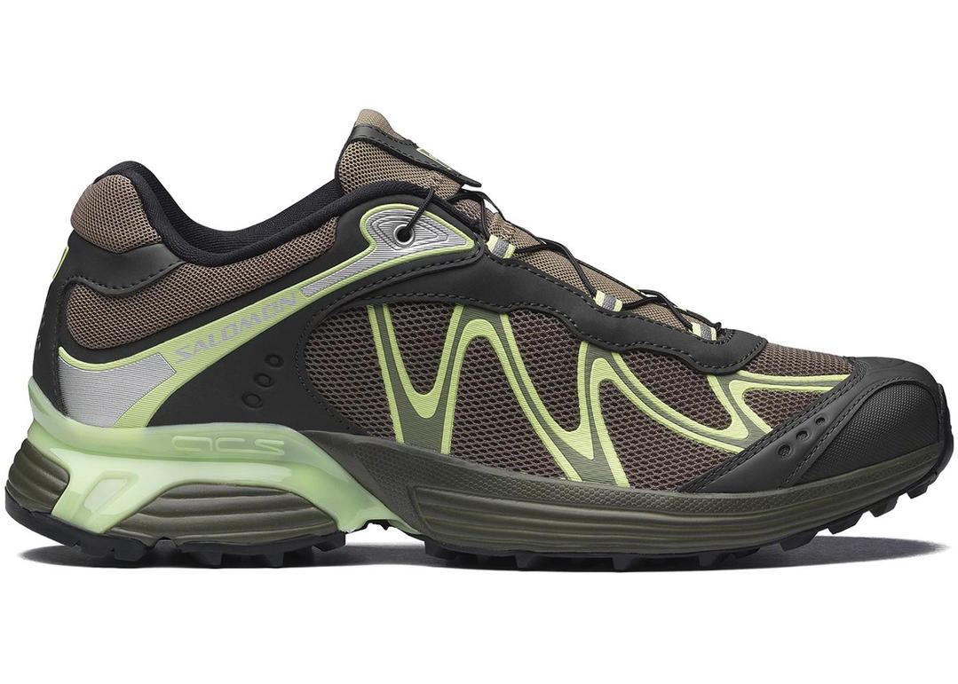Salomon Salomon XT-Whisper Walnut Peat