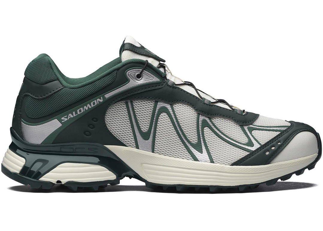 Salomon Salomon XT-Whisper Vanilla Ice Green Gables