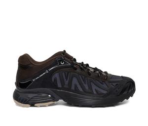 Buy Salomon XT-Whisper Aries Black Earth Brown at Sasom – Authentic and Ready to Ship