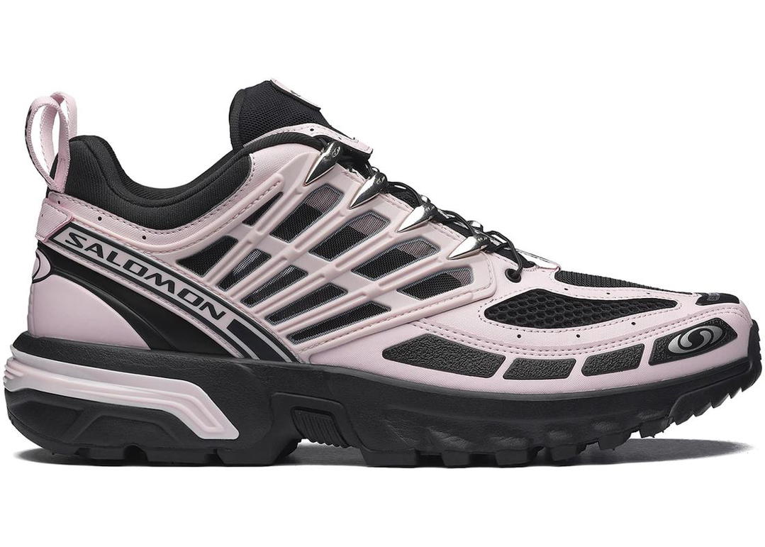 Salomon Salomon ACS Pro Black Icy Pink