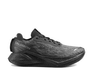 Buy Salomon Aero Glide 4 Black (Women's) at Sasom – Authentic and Ready to Ship