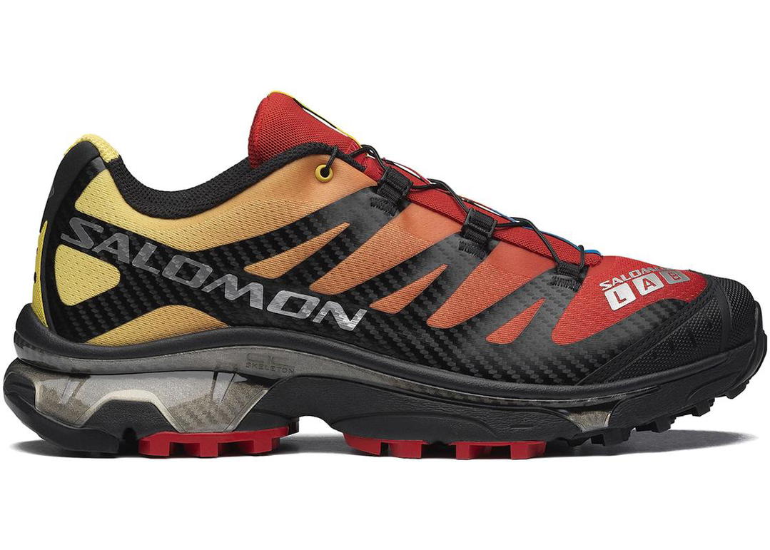 Salomon Salomon XT-4 OG Lava Falls Beach Ball