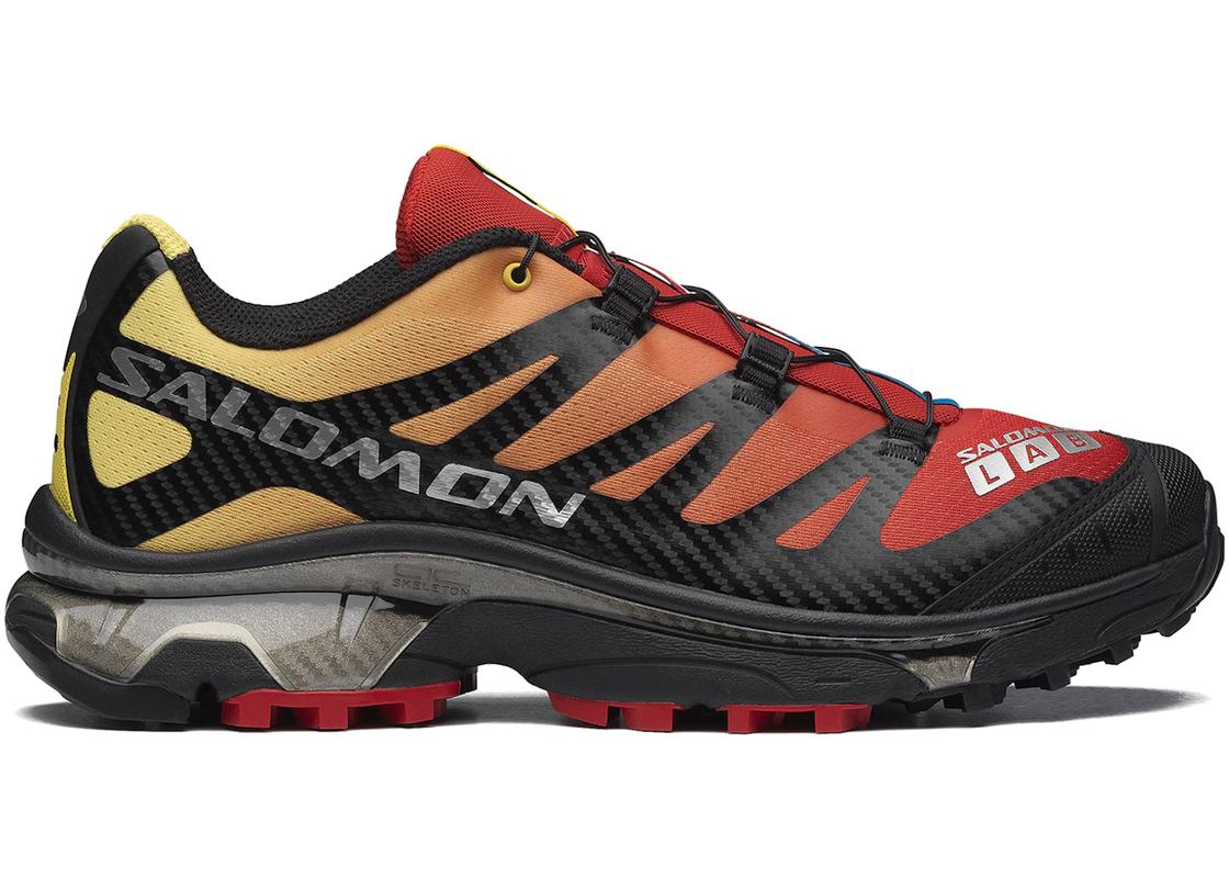 Salomon Salomon XT-4 OG Lava Falls Beach Ball
