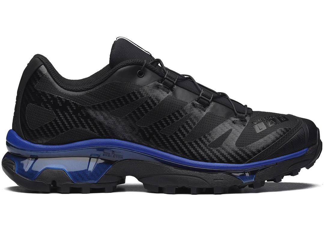 Salomon Salomon XT-4 OG Recon Black Blue