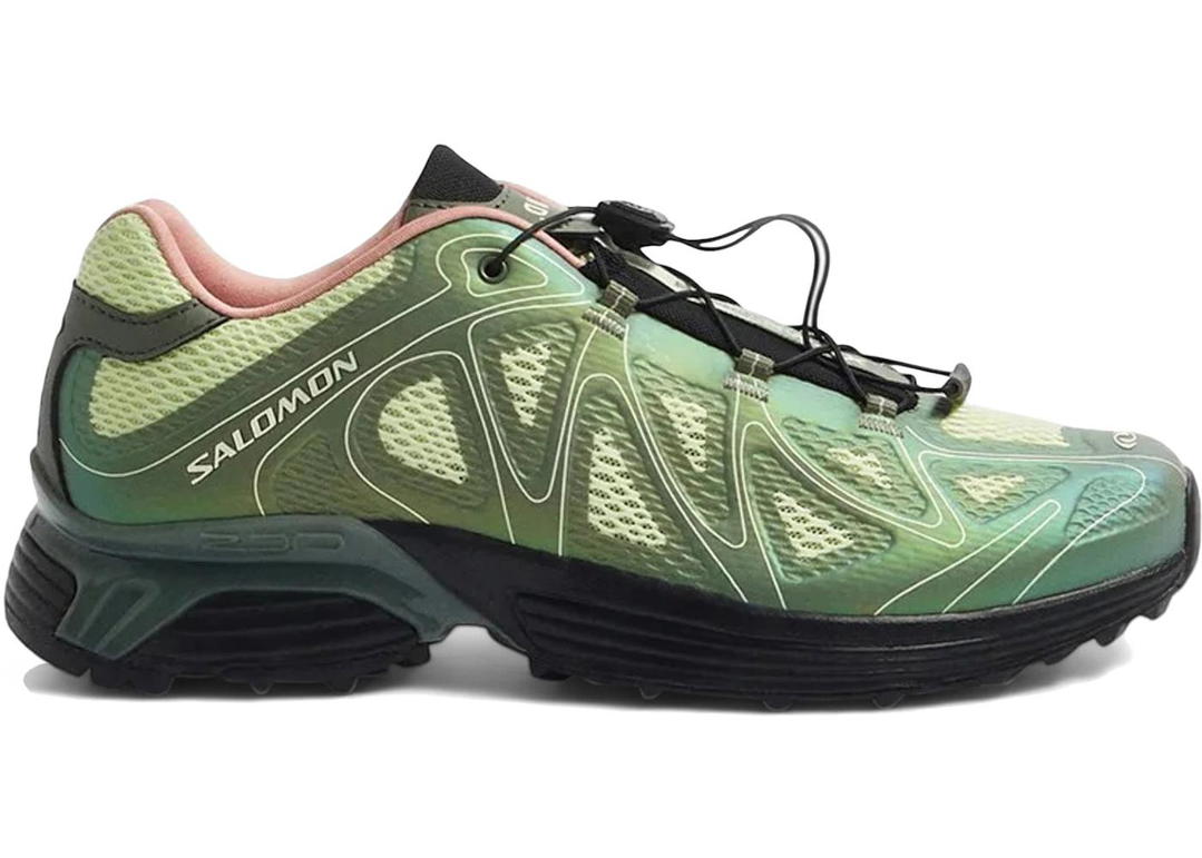 Salomon Salomon XT-Whisper Void END. Avocado